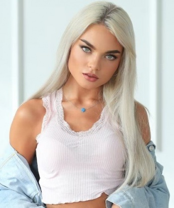 Проститутка Мария